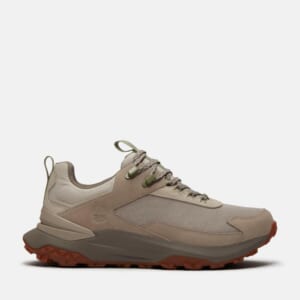 モーション アクセス ウォータープルーフ スニーカー メンズ