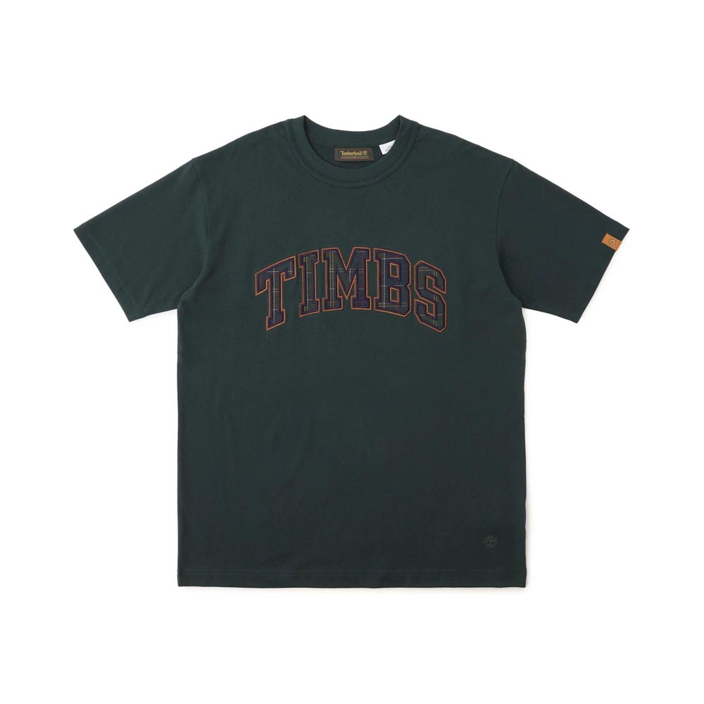 【TOKYO DESIGN COLLECTIVE】半袖 TIMBS Tシャツ ユニセックス 8