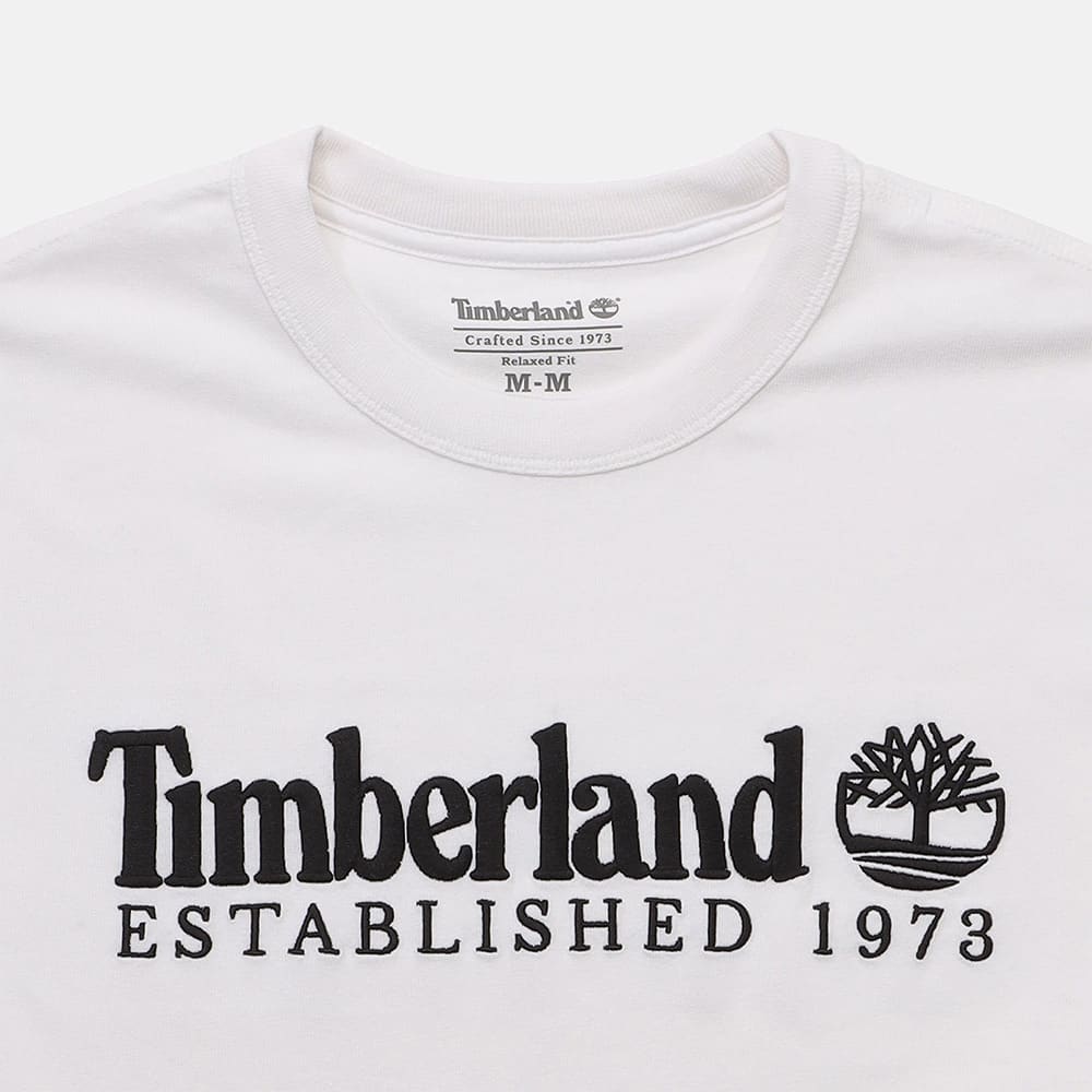 長袖 ヘビーウェイト Tシャツ メンズ 3