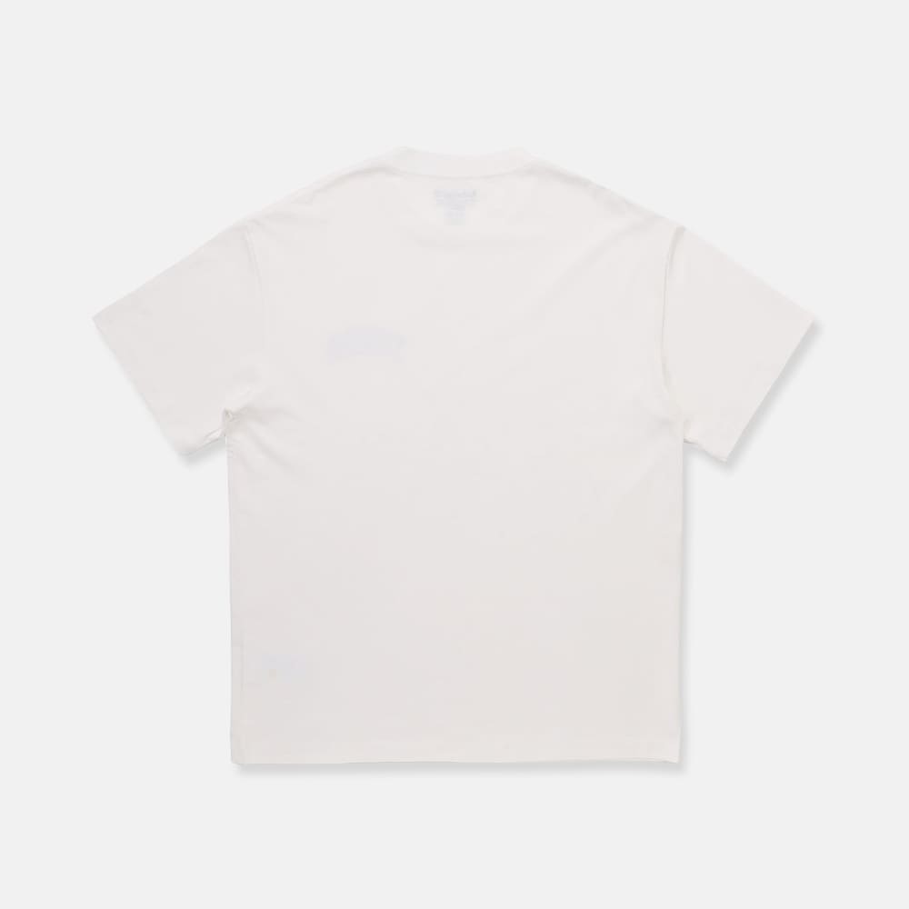 半袖 チェスト グラフィック Tシャツ メンズ 2