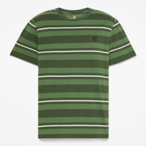 ストライプ 半袖 Tシャツ メンズ
