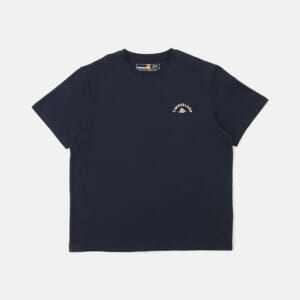 【WEB限定】ベア キャンプ グラフィック Tシャツ ユニセックス