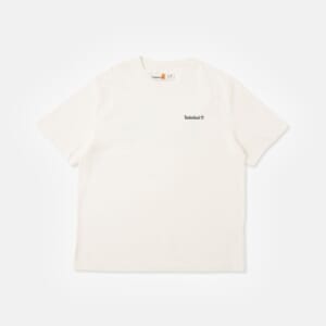 レイク ハウス バック グラフィック 半袖 Tシャツ ユニセックス