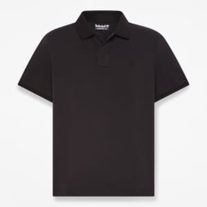 【WEB限定】半袖 ピケ ポロシャツ メンズ