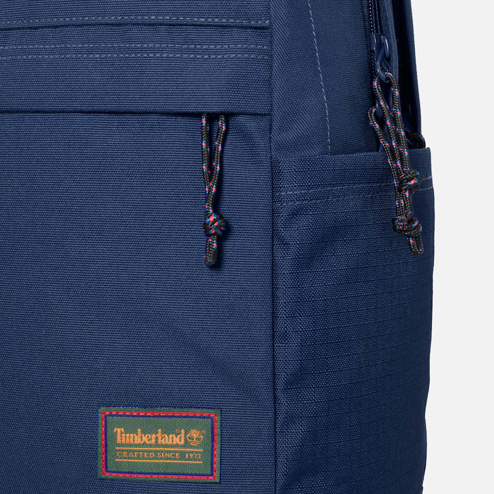 30L ダブル コンパートメント バックパック 4