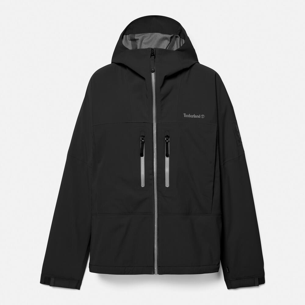モビ フレックス テック ウォータープルーフ ジャケット メンズ 7