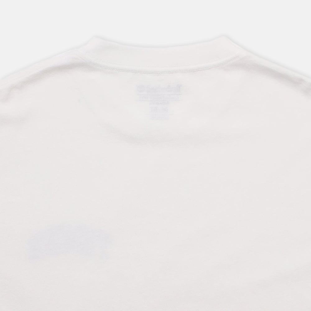 半袖 チェスト グラフィック Tシャツ メンズ 4