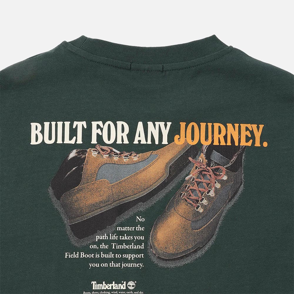 半袖 グラフィック Tシャツ ユニセックス 4