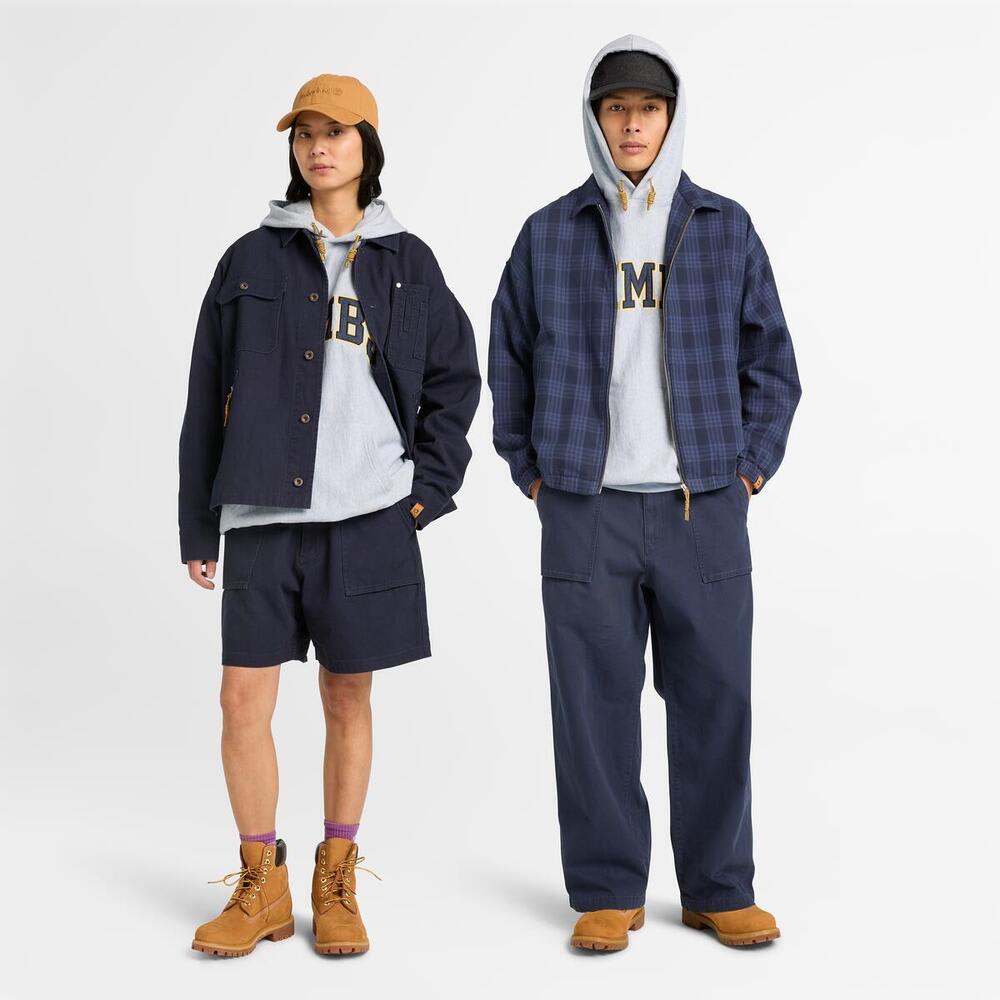 フーディー ユニセックス 2