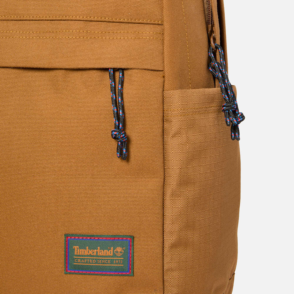 30L ダブル コンパートメント バックパック 4