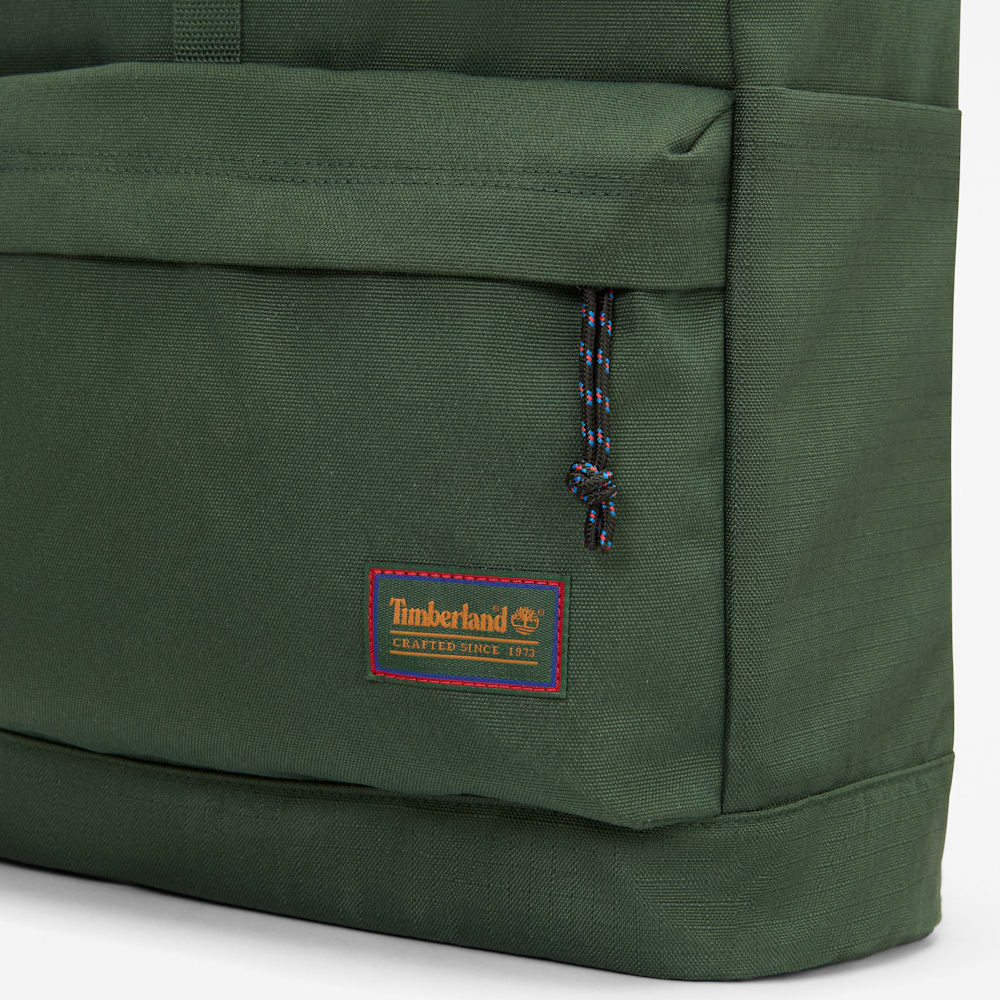 26L トップロード バックパック 4