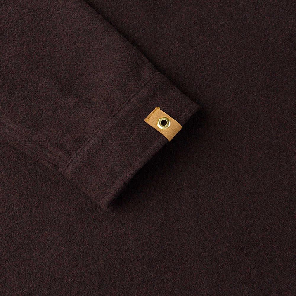 【TOKYO DESIGN COLLECTIVE】CPO シャツ ユニセックス 7