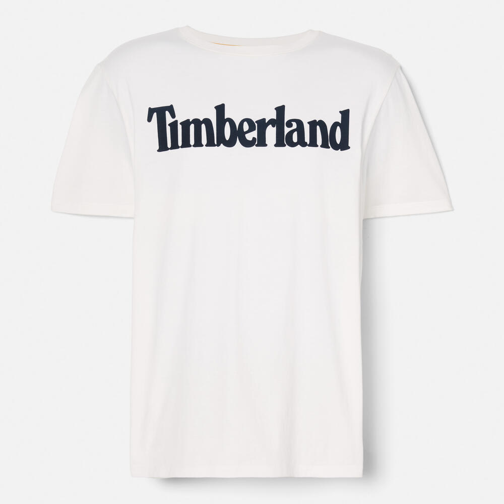半袖 ワードマーク ロゴ Tシャツ メンズ 4