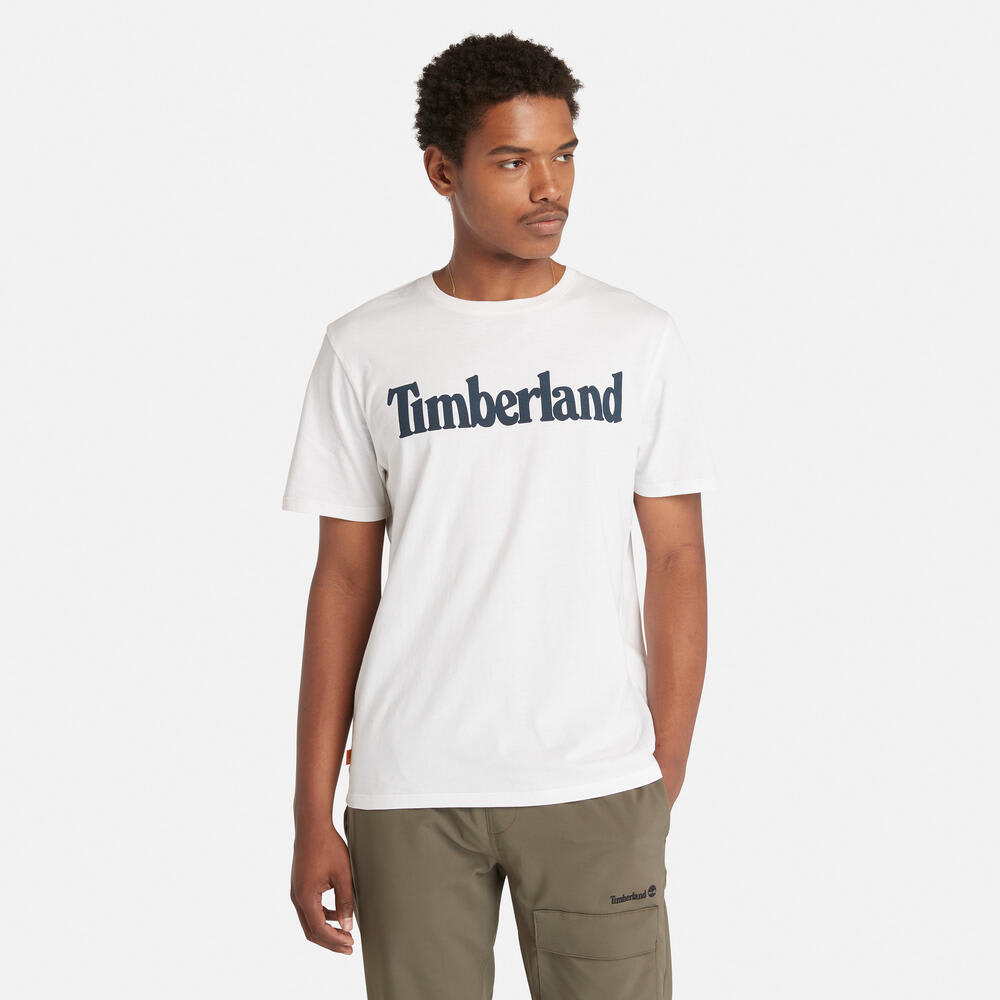 半袖 ワードマーク ロゴ Tシャツ メンズ 1
