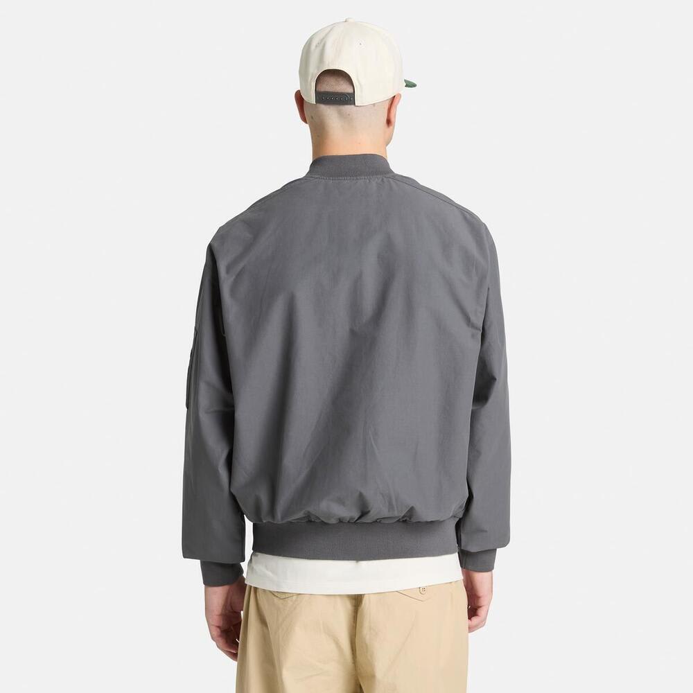 DWR ユーティリティ ボンバー メンズ 4