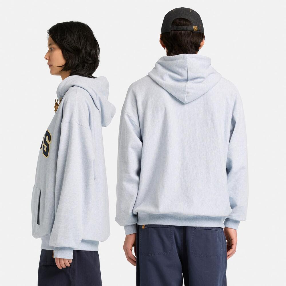フーディー ユニセックス 3