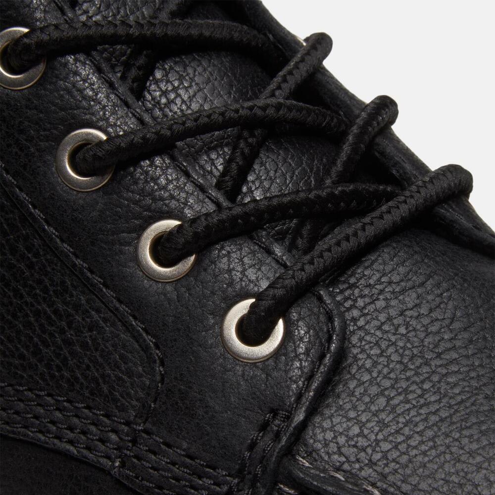 【WEB限定】レッドウッド エッジ ミッド ブーツ メンズ 6