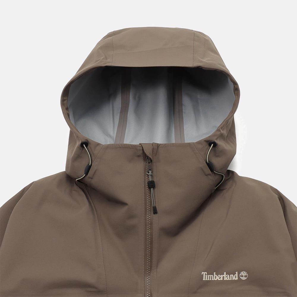 モビ フレックス® テック 3レイヤー ウォータープルーフ ジャケット レディース 3