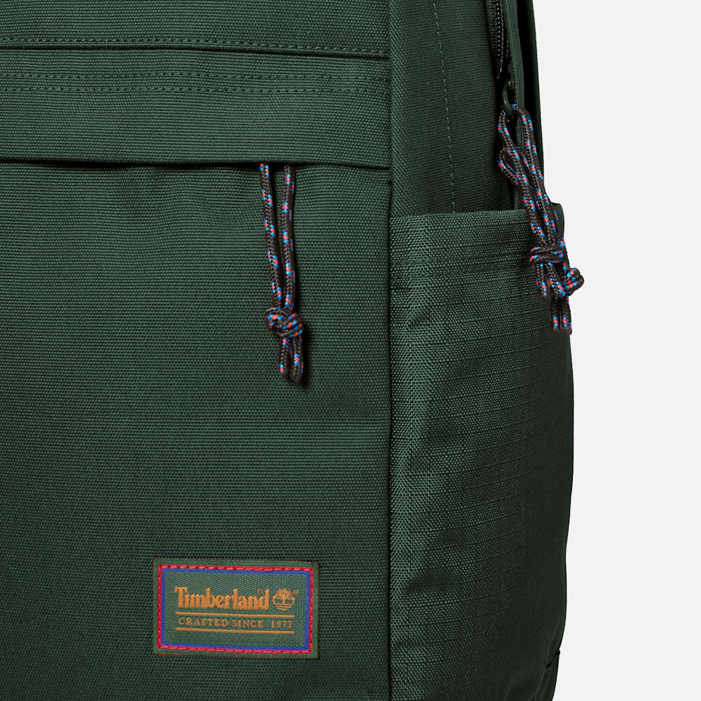 30L ダブル コンパートメント バックパック 4