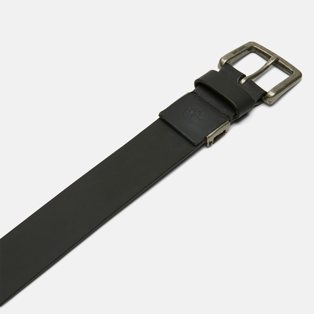 40mm カットトゥーフィット レザー ベルト 2