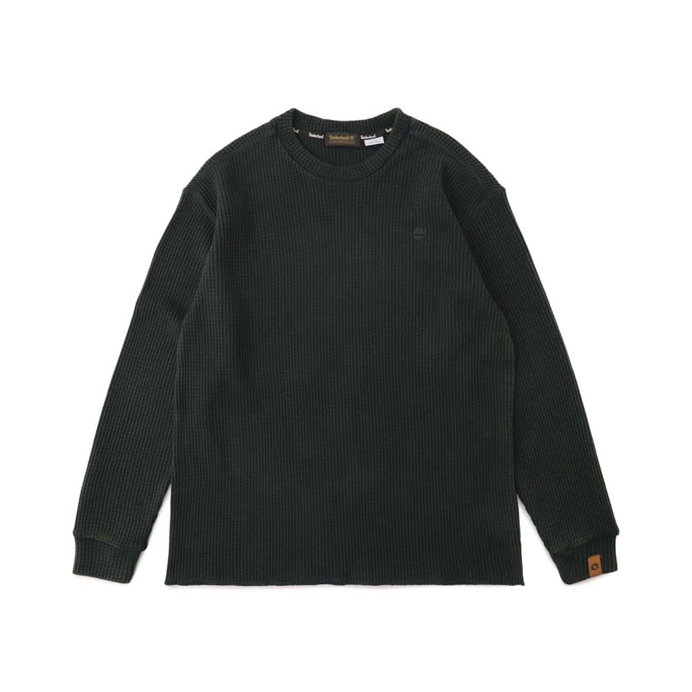 【TOKYO DESIGN COLLECTIVE】長袖 サーマル ユニセックス 8