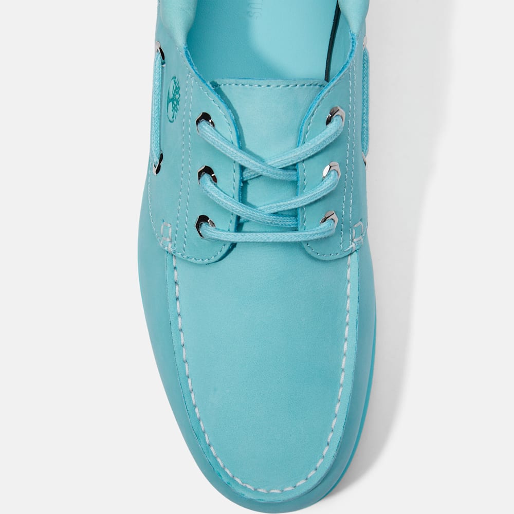【Timberland × JACQUEMUS】スリーアイ(3eye) クラシックラグ メンズ 9