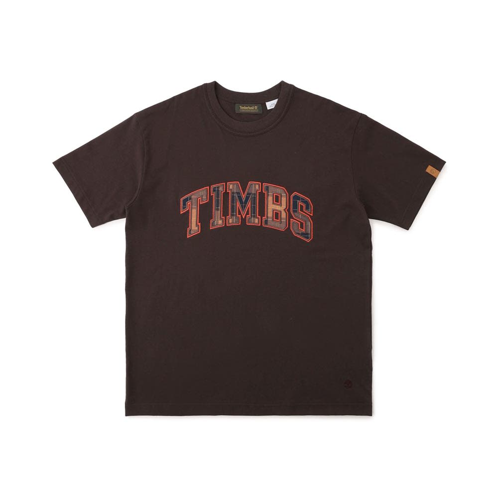 【TOKYO DESIGN COLLECTIVE】半袖 TIMBS Tシャツ ユニセックス 8