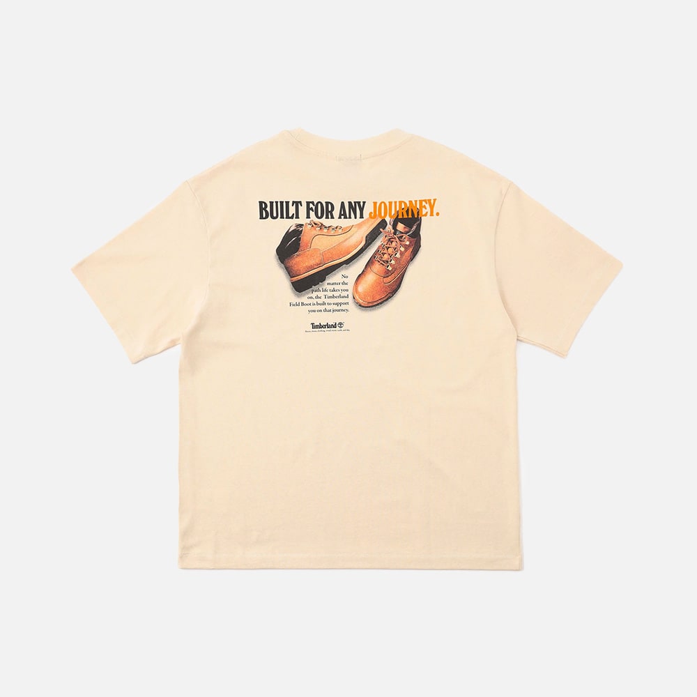 半袖 グラフィック Tシャツ ユニセックス 2