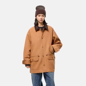 【TOKYO DESIGN COLLECTIVE】3-in-1 ハンティング ジャケット ユニセックス