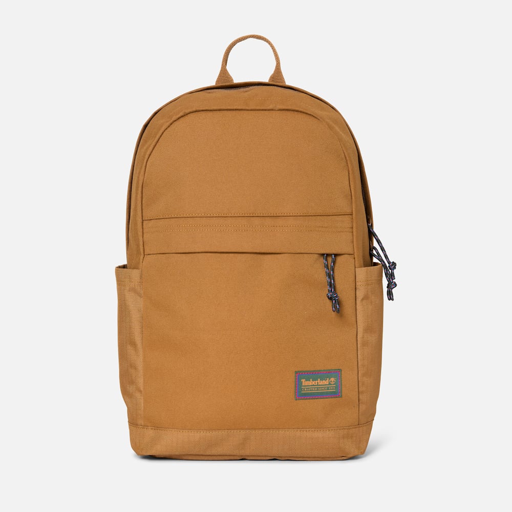 30L ダブル コンパートメント バックパック 1