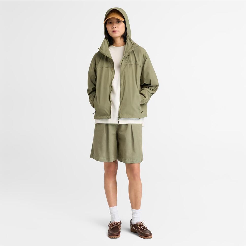 マルチ ファンクション ジャケット レディース 3