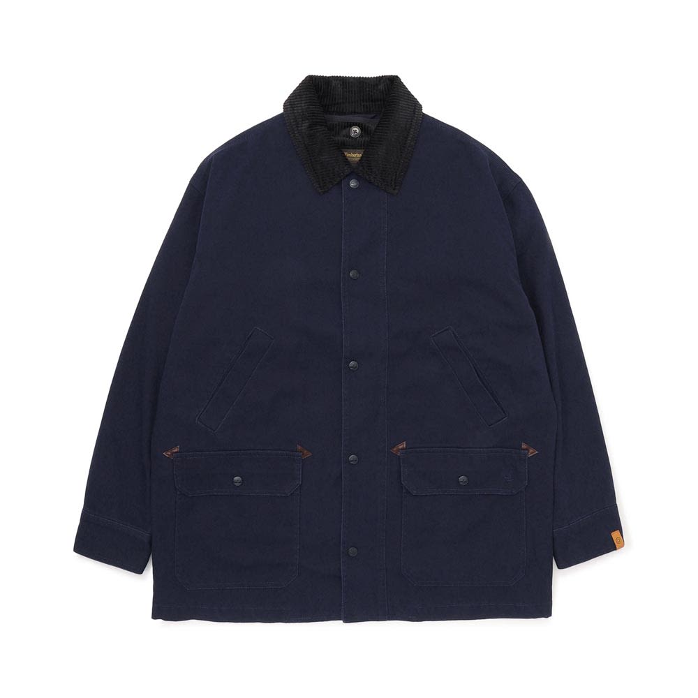 【TOKYO DESIGN COLLECTIVE】3-in-1 ハンティング ジャケット ユニセックス 9
