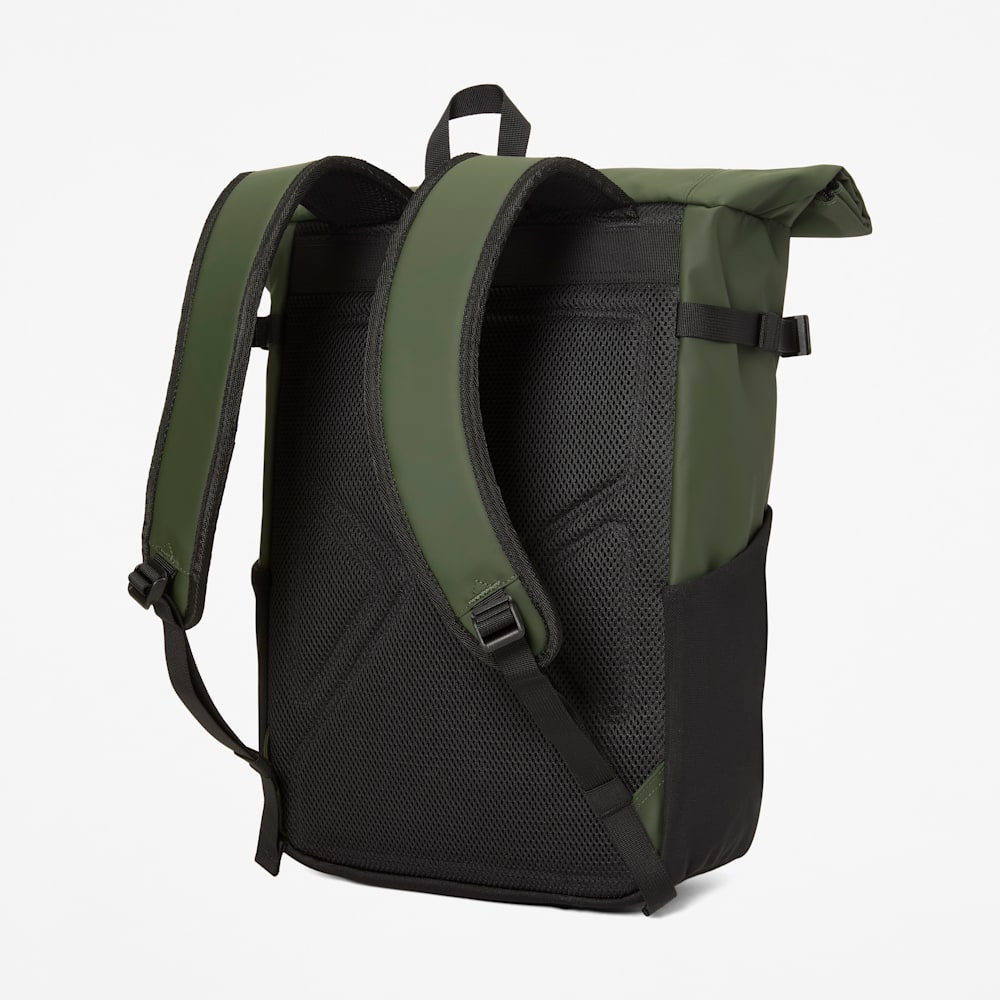 30L ウェザーレディー バックパック 3