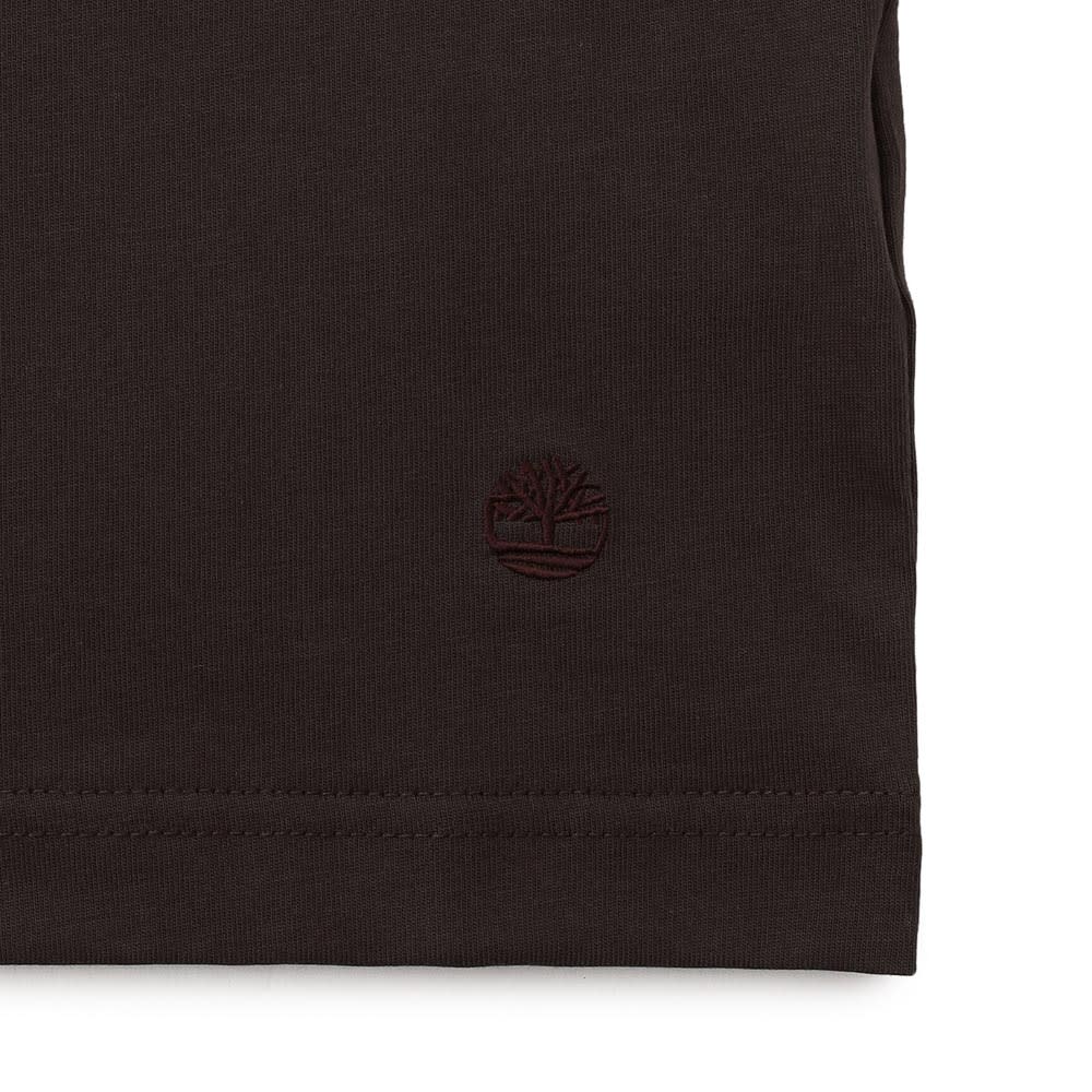 【TOKYO DESIGN COLLECTIVE】半袖 TIMBS Tシャツ ユニセックス 5