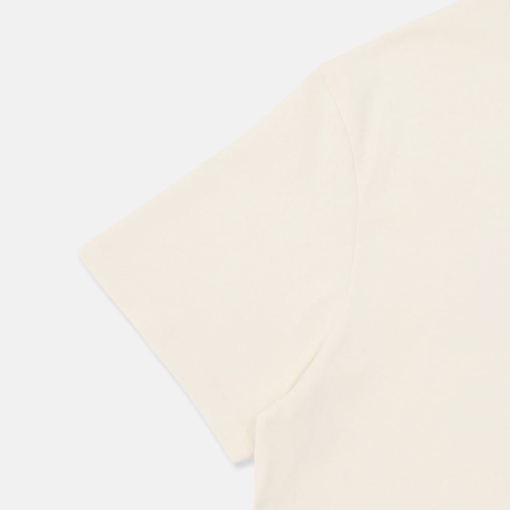 【WEB限定】ベア キャンプ グラフィック Tシャツ ユニセックス 5