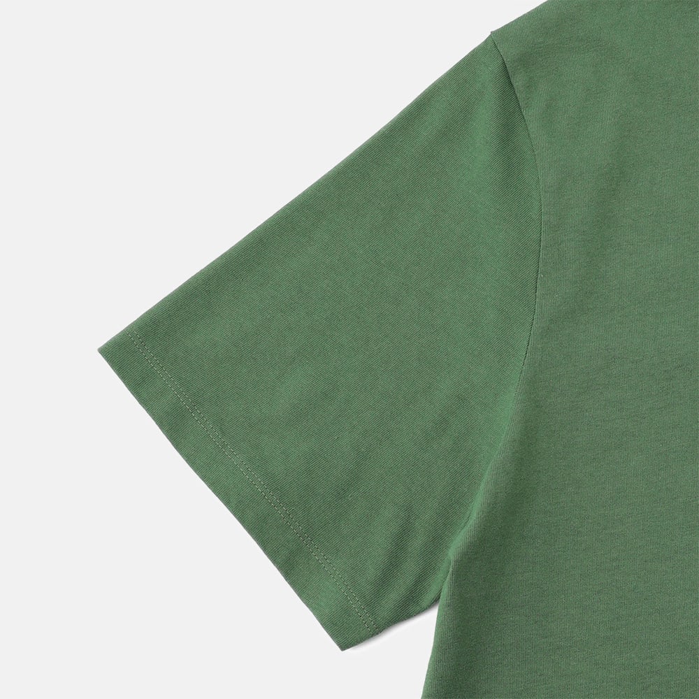 グラフィック 半袖 Tシャツ ユニセックス 6