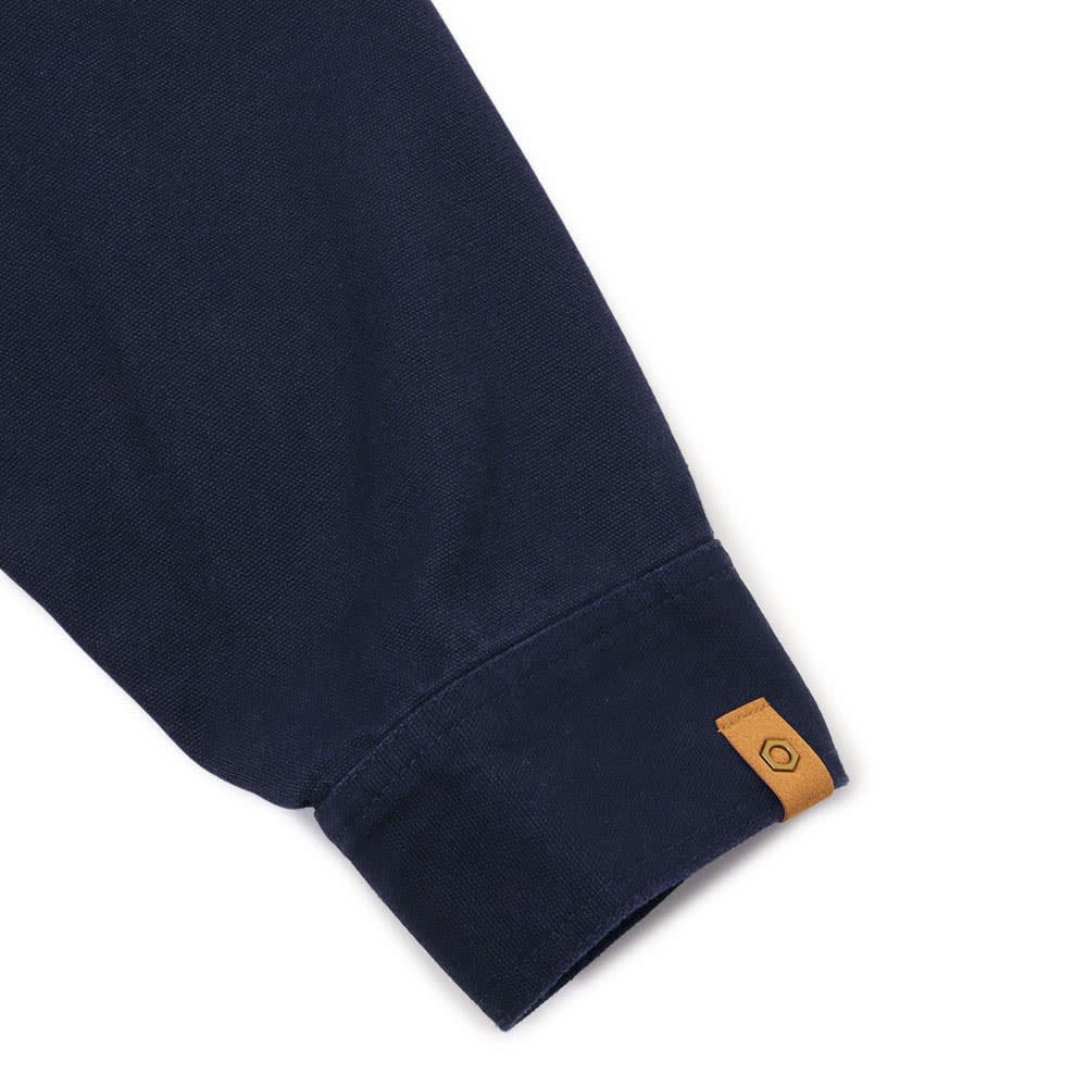 【TOKYO DESIGN COLLECTIVE】3-in-1 ハンティング ジャケット ユニセックス 3