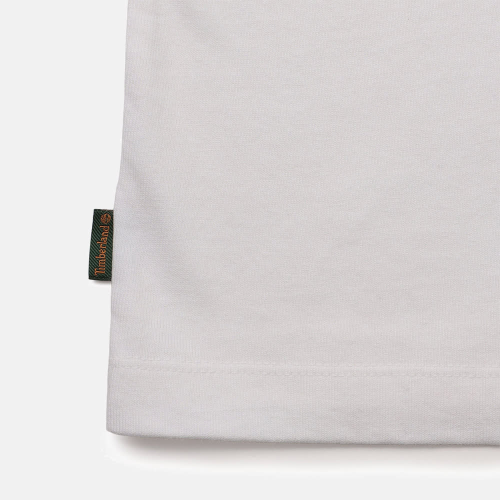 長袖 ヘビーウェイト Tシャツ メンズ 6