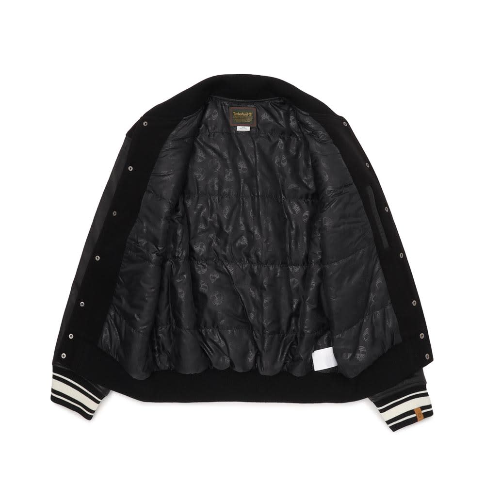 【TOKYO DESIGN COLLECTIVE】バーシティ ジャケット ユニセックス 10