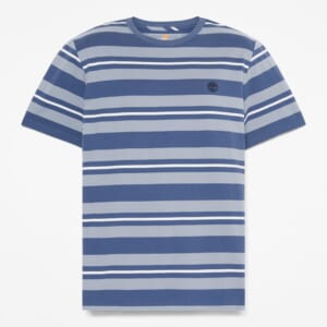 ストライプ 半袖 Tシャツ メンズ