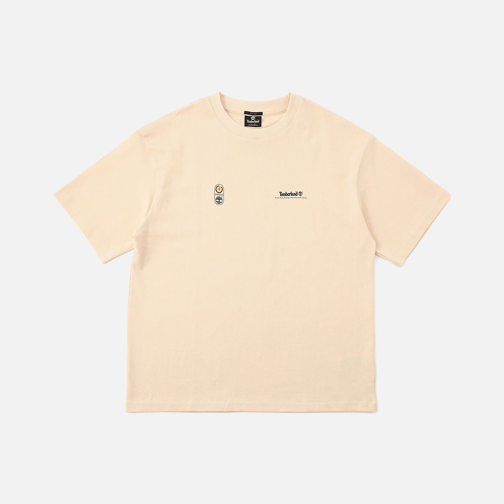 半袖 グラフィック Tシャツ ユニセックス 1