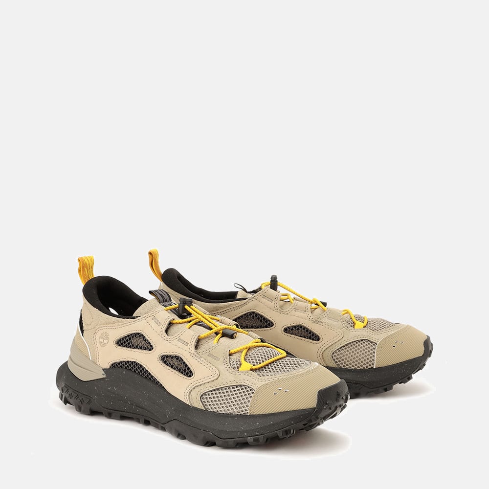モーション アクセス ロー スニーカー メンズ 3