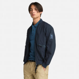 DWR ユーティリティ ボンバー メンズ