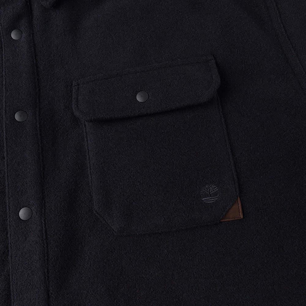 【TOKYO DESIGN COLLECTIVE】CPO シャツ ユニセックス 5