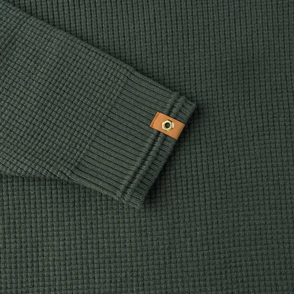 【TOKYO DESIGN COLLECTIVE】アクティブ クルー ニット セーター ユニセックス 6