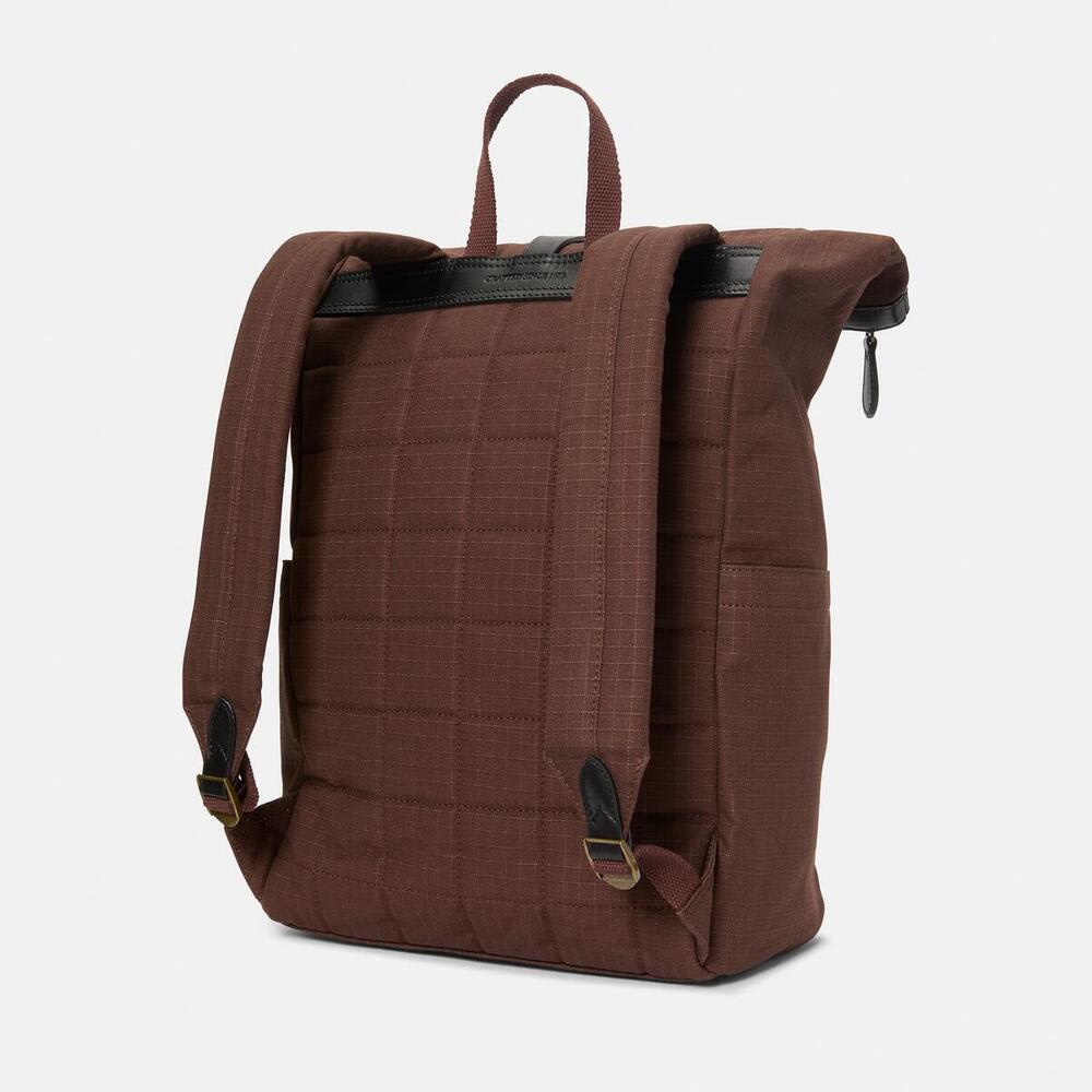 22L クラフテッド ヘリテージ バックパック 3