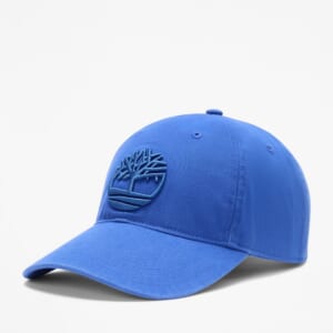 エンブロイダリー ベースボール キャップ