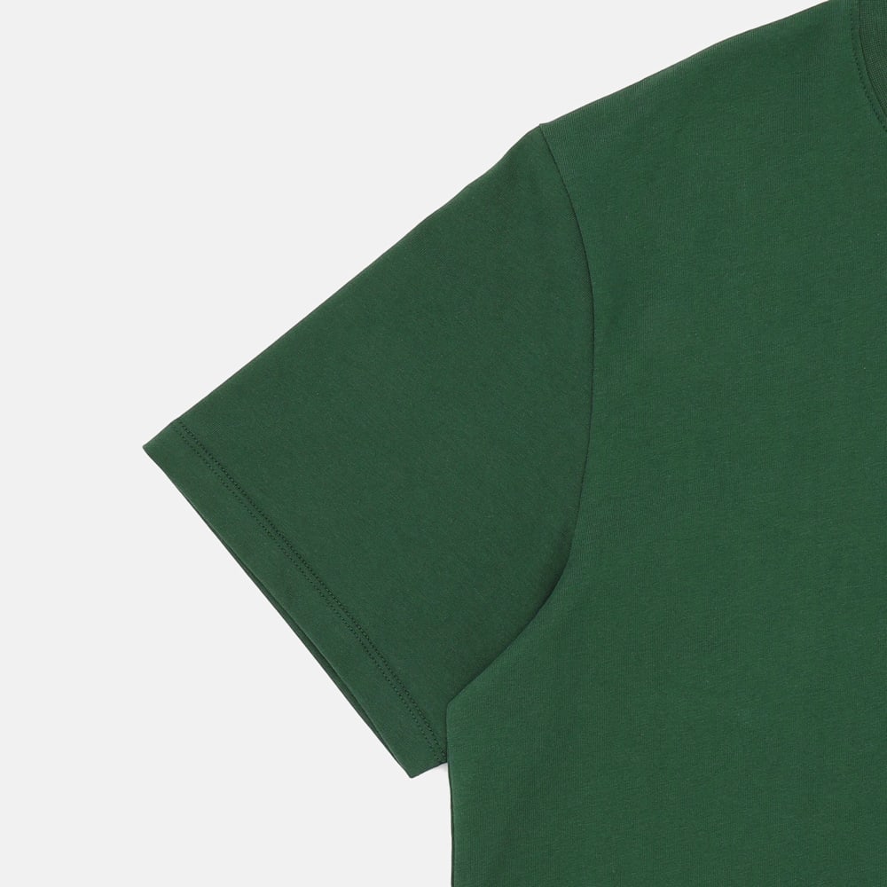 【WEB限定】ベア フィッシュ グラフィック Tシャツ ユニセックス 5