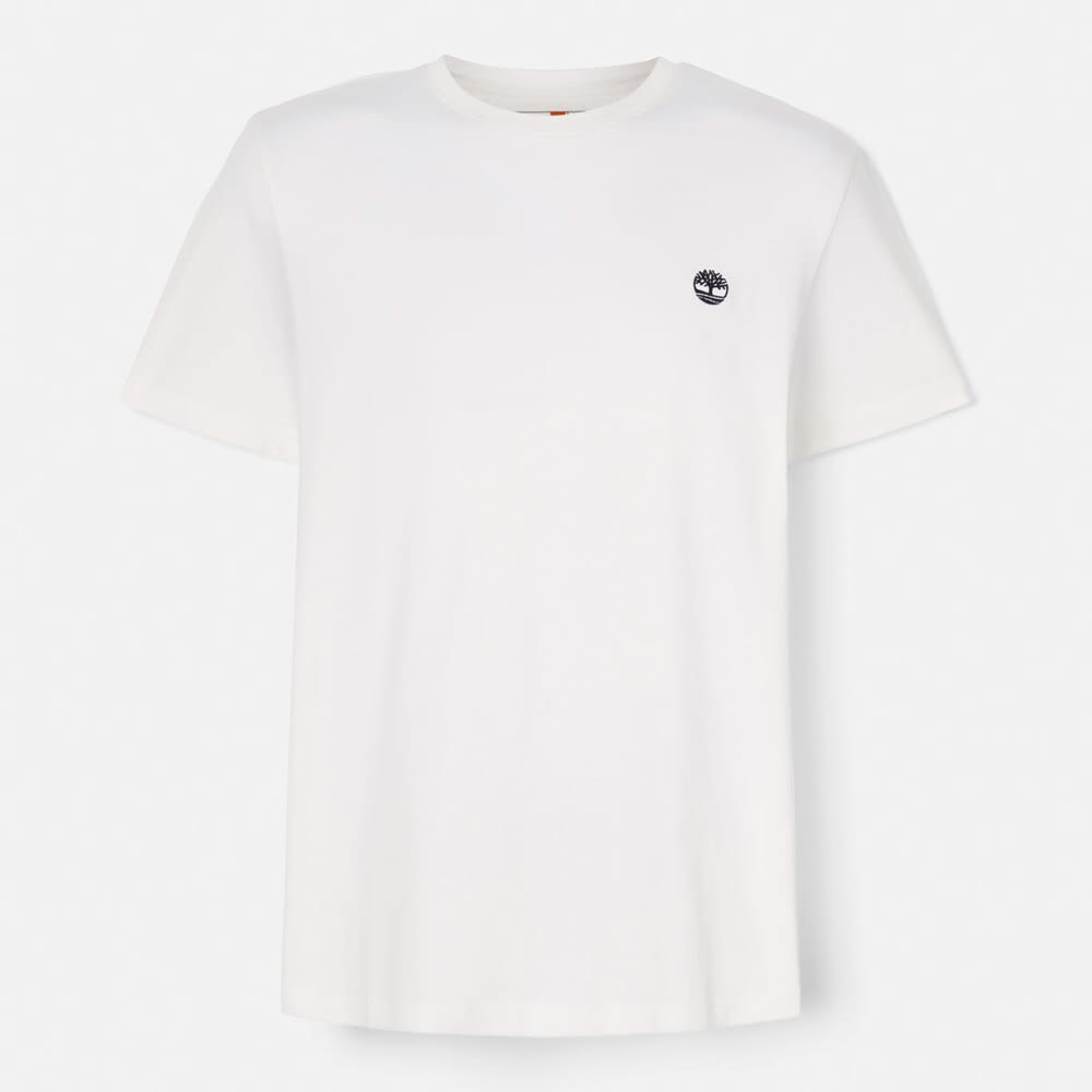 半袖 スリム クルー Tシャツ メンズ 5