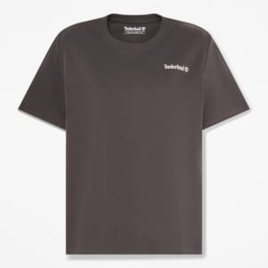 半袖 ティンバーフレッシュ Tシャツ レディース